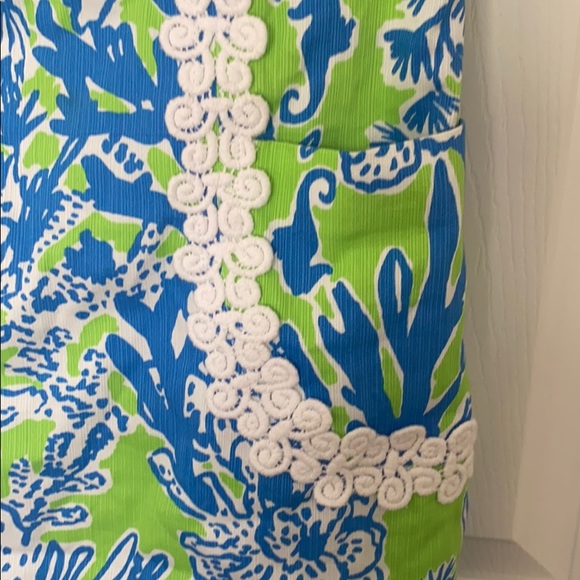 Lily dress size 0 - Picture 3 of 8